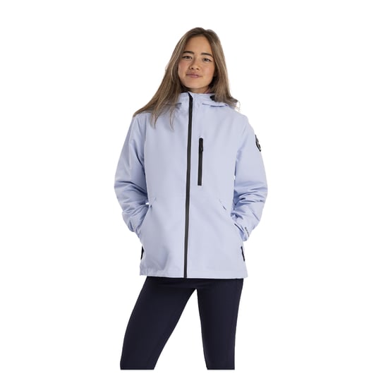 Trespass Dames/Dames Robina DLX Jas (Blauwe waas) - Image 3
