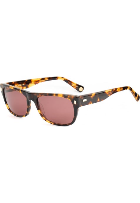 Belstaff HUDSON-S184 HUDSON 54 S184 Zonnebril - Image 1