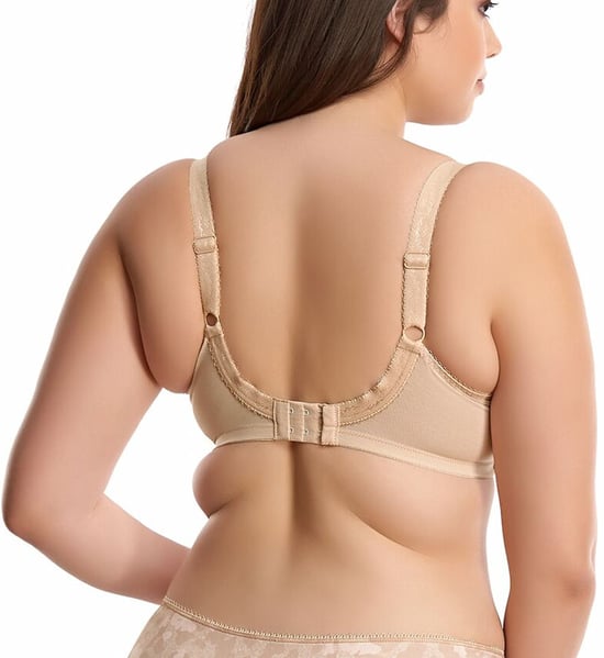 Morgan Full Cup Bra - Image 2