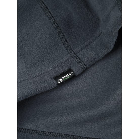 Berghaus Heren Prism Micro InterActive Polartech Fleece Jas (Grijs) - Image 3