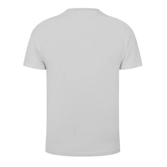 Dsquared2 T-shirt Met Klein Esdoornlogo In Wit - Image 2