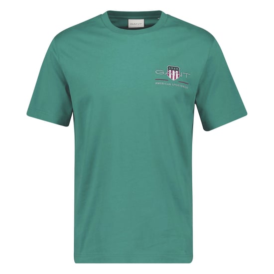 Gant T-Shirt - Image 1