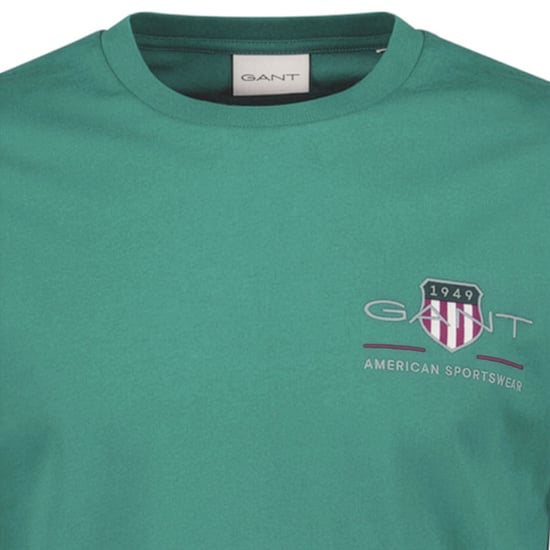 Gant T-Shirt - Image 3