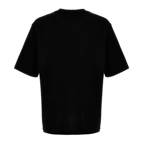 Dsquared2 T-shirt Met Opvallend Logo In Zwart - Image 2