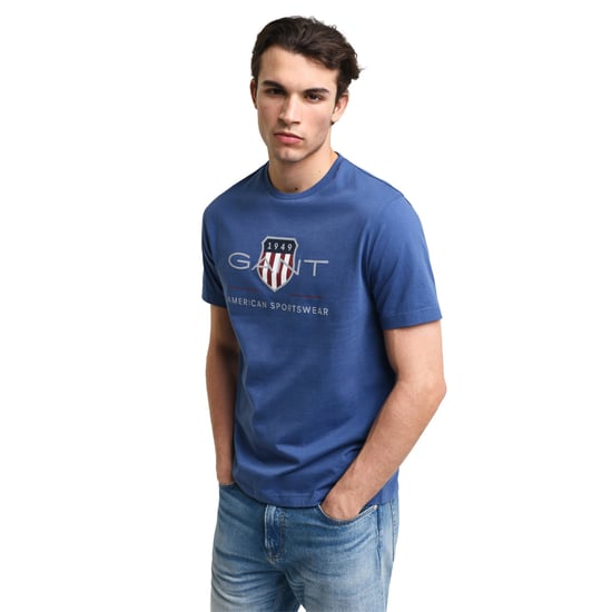 Gant T-Shirt - Image 2