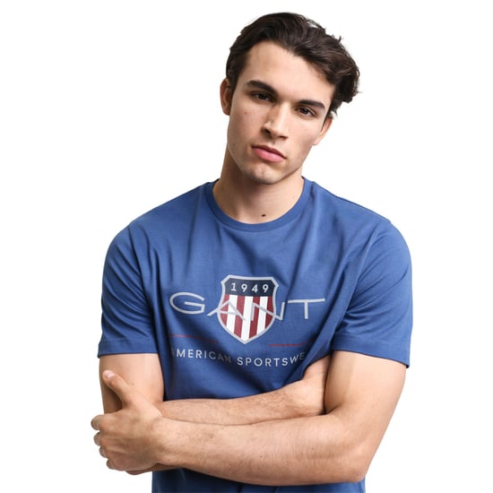 Gant T-Shirt - Image 4