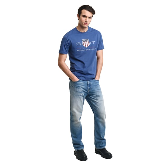 Gant T-Shirt - Image 5