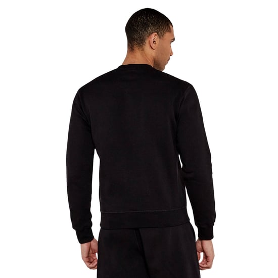 Dsquared2 Milano Logo Zwart Trainingspak - Image 3