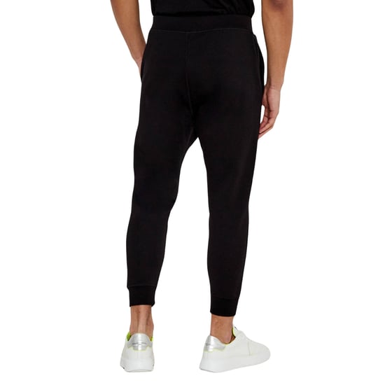 Dsquared2 Milano Logo Zwart Trainingspak - Image 5