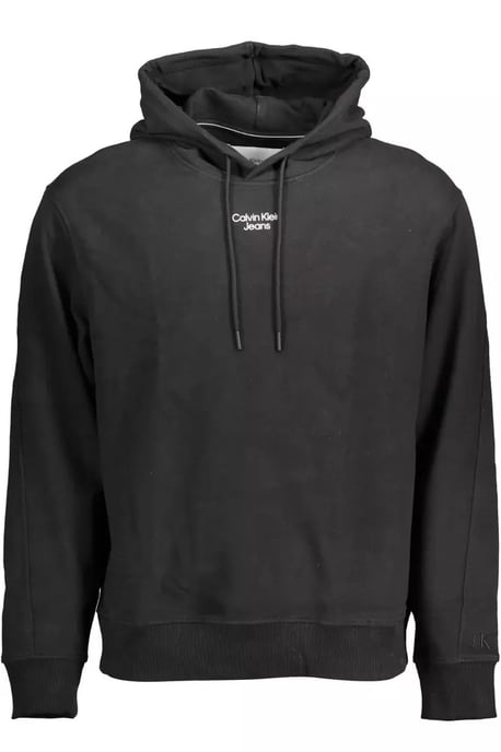 Grafische Hoodie Model J30j300026 - Image 1