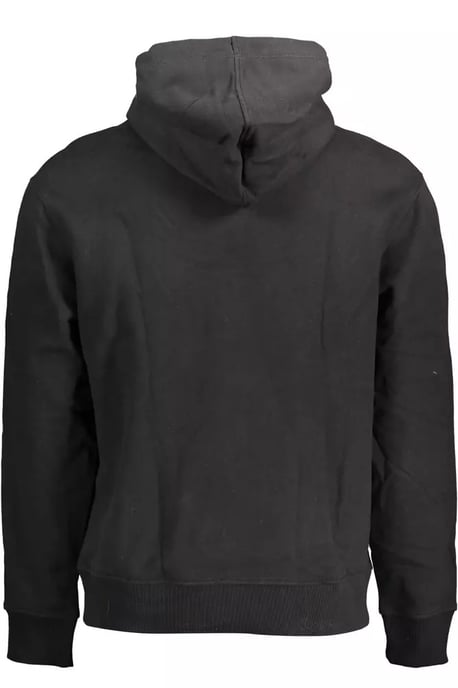 Grafische Hoodie Model J30j300026 - Image 2