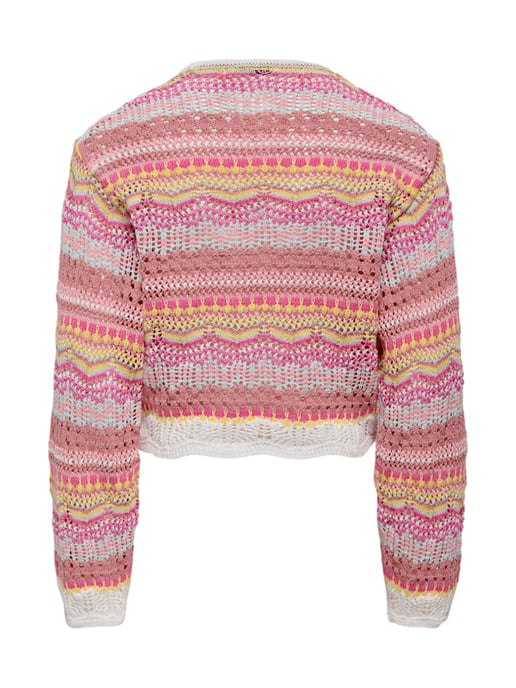 Strickpullover alleen voor kinderen - Image 2