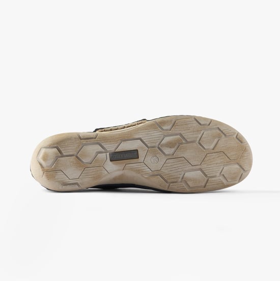 Josef Seibel Fergey 56 Dames Casual Schoenen Haai - Image 3