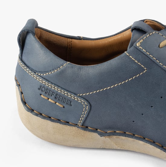 Josef Seibel Fergey 56 Dames Casual Schoenen Haai - Image 6