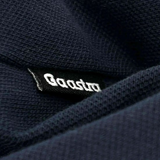 Gaastra Polo SS Royal Polo 2-Pack Combi Deal Blauw - Image 4