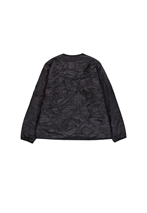 ALS Teddy Unisex Field Jacket - Image 2