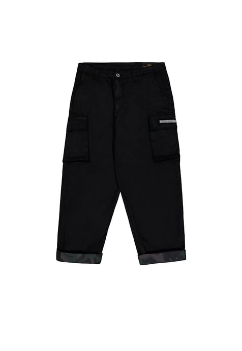 Aviator Cargo Pant - Image 1