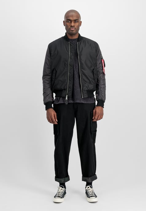 Aviator Cargo Pant - Image 2