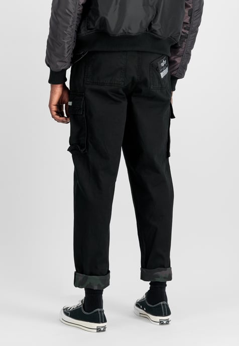 Aviator Cargo Pant - Image 3