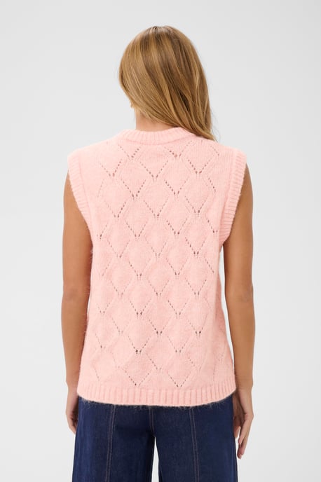 Mouwloos vest PavaaniSZ Mouwloos vest Regular fit - Image 3