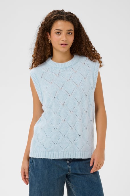 Mouwloos vest PavaaniSZ Mouwloos vest Regular fit - Image 3