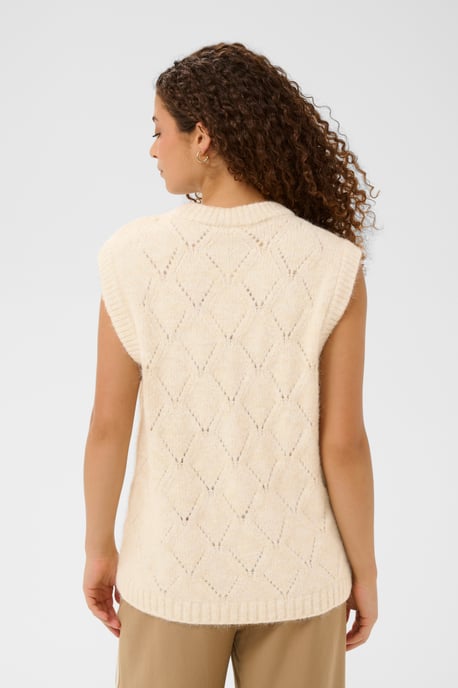 Mouwloos vest PavaaniSZ Mouwloos vest Regular fit - Image 2