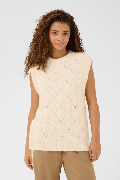 Mouwloos vest PavaaniSZ Mouwloos vest Regular fit - Image 3