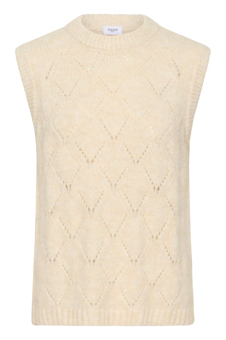 Mouwloos vest PavaaniSZ Mouwloos vest Regular fit - Image 4