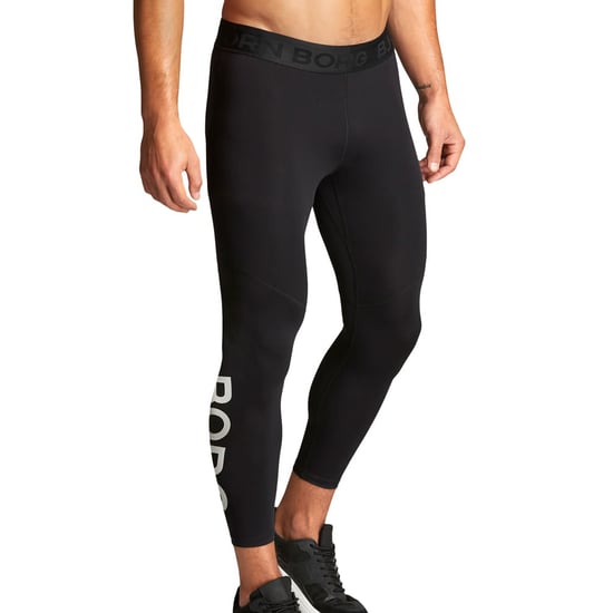 Björn Borg Sportbroeken Borg Tights Zwart - Image 4