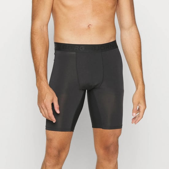 Björn Borg Onderbroeken 2-Pack Performance Boxers Long Leg Zwart - Image 2