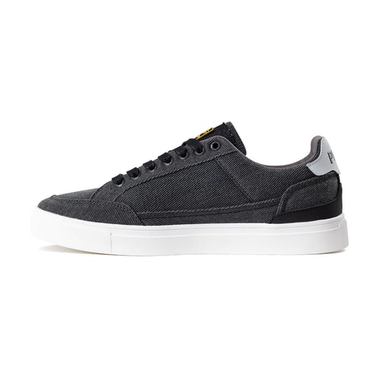 PME Legend Sneakers Aztecor Grijs - Image 2