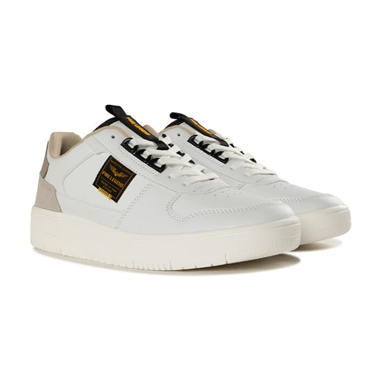 PME Legend Sneakers Gobbler Wit - Image 3