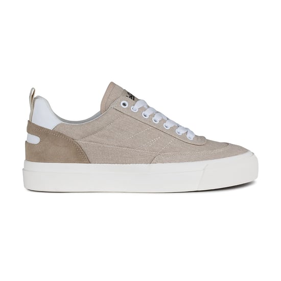 Goliath Sneakers Number Three Beige - Image 1