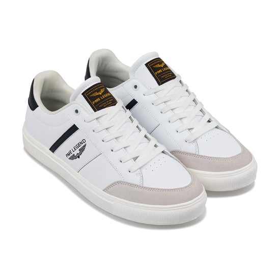 PME Legend Sneakers Eclipse Wit - Image 3