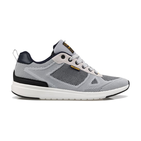 PME Legend Sneakers Dornierer Grijs - Image 1
