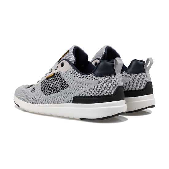 PME Legend Sneakers Dornierer Grijs - Image 4