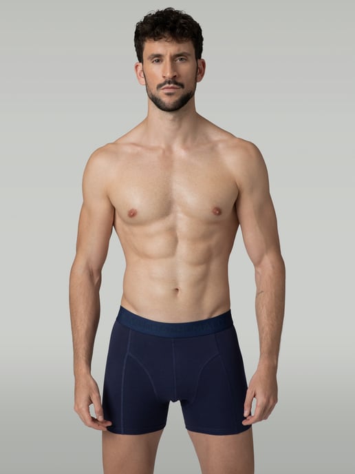 Muchachomalo Heren Boxershorts - 3-Pack - Mannen Onderbroeken - Image 2
