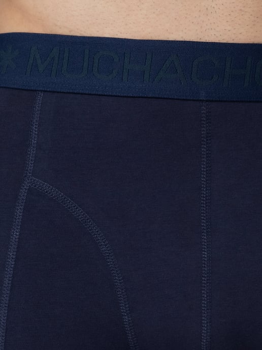 Muchachomalo Heren Boxershorts - 3-Pack - Mannen Onderbroeken - Image 3