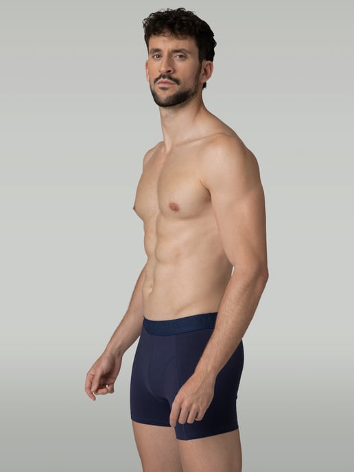 Muchachomalo Heren Boxershorts - 3-Pack - Mannen Onderbroeken - Image 4