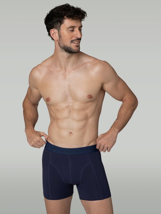 Muchachomalo Heren Boxershorts - 3-Pack - Mannen Onderbroeken - Image 5
