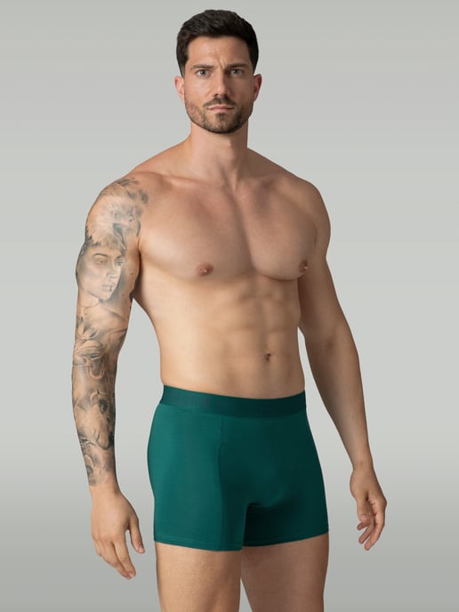 Muchachomalo Heren Boxershorts - 7-Pack - Mannen Onderbroeken - Image 5