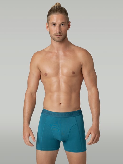 Muchachomalo Heren Boxershorts - 7-Pack - Mannen Onderbroeken - Image 2