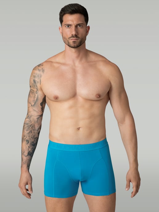 Muchachomalo Heren Boxershorts - 7-Pack - Mannen Onderbroeken - Image 2
