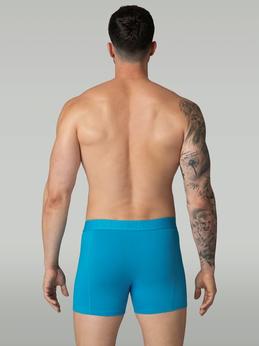 Muchachomalo Heren Boxershorts - 7-Pack - Mannen Onderbroeken - Image 3