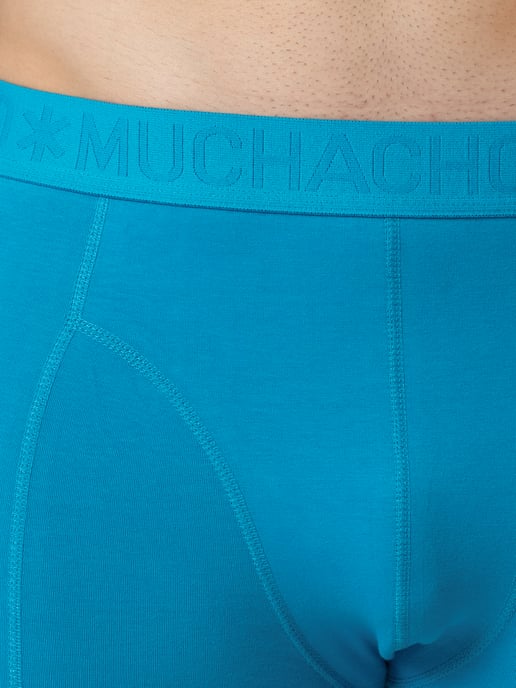 Muchachomalo Heren Boxershorts - 7-Pack - Mannen Onderbroeken - Image 4