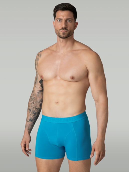 Muchachomalo Heren Boxershorts - 7-Pack - Mannen Onderbroeken - Image 5
