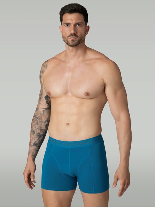Muchachomalo Heren Boxershorts - 7-Pack - Mannen Onderbroeken - Image 6