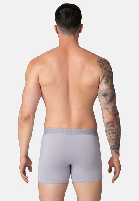 Muchachomalo Heren Boxershorts - 2-Pack - Mannen Onderbroeken - Image 3