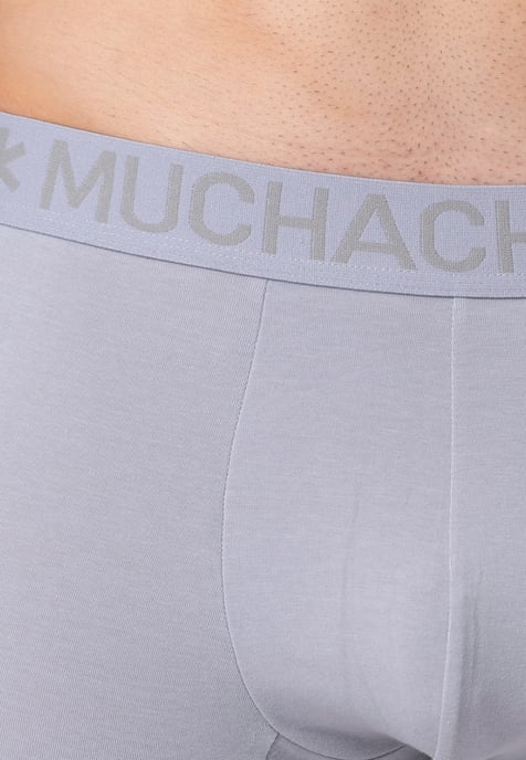 Muchachomalo Heren Boxershorts - 2-Pack - Mannen Onderbroeken - Image 4