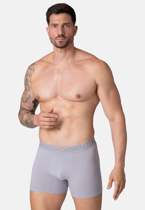 Muchachomalo Heren Boxershorts - 2-Pack - Mannen Onderbroeken - Image 5